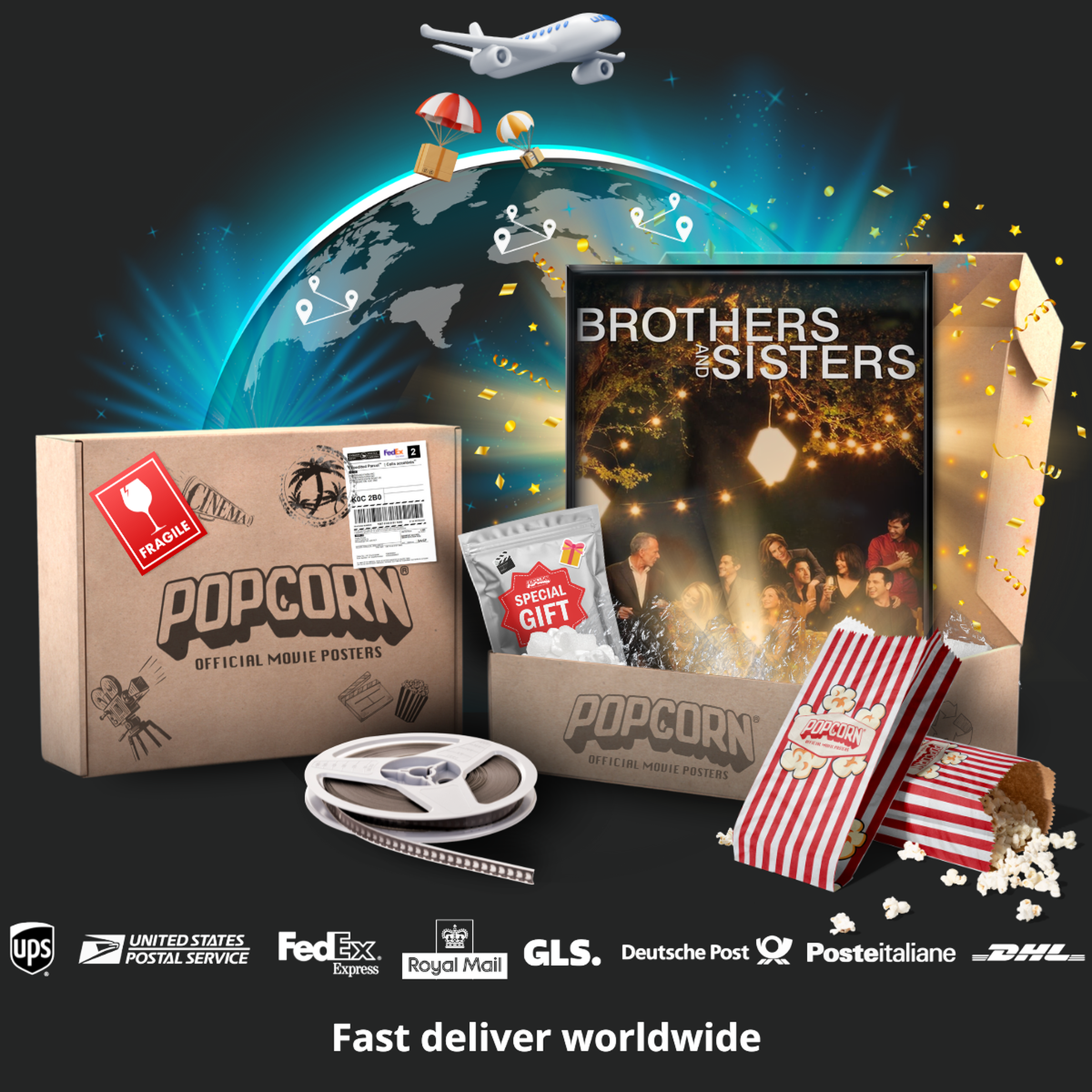 Brothers And Sisters (2006)