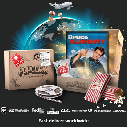 Bruce Almighty (2003)