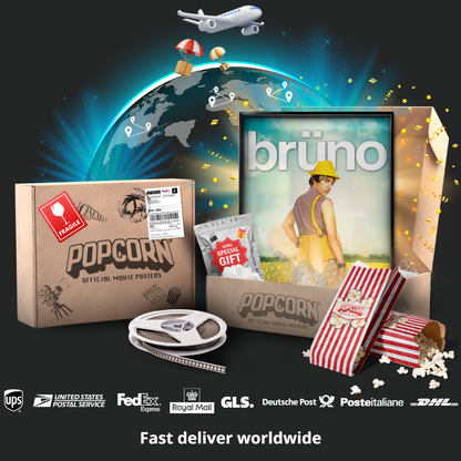 Brüno (2009)
