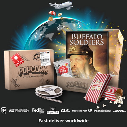 Buffalo Soldiers (1997)