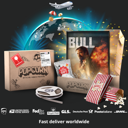 Bull (2021)