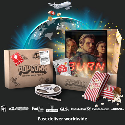 Burn (2019)