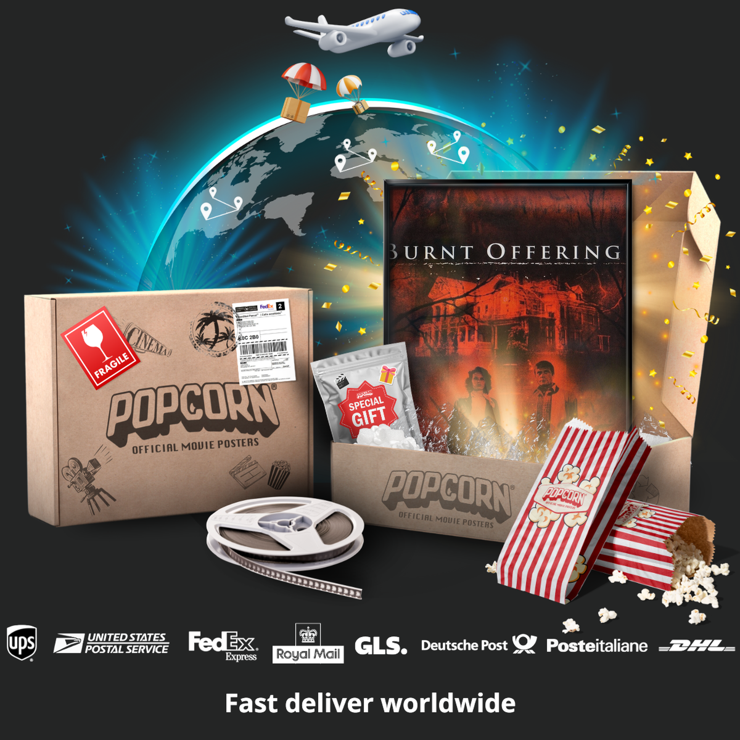 Burnt Offerings (1976)