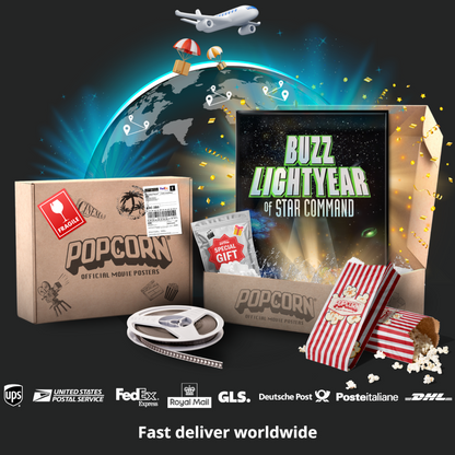 Buzz Lightyear Of Star Command (2000)