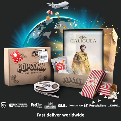 Caligula (1979)