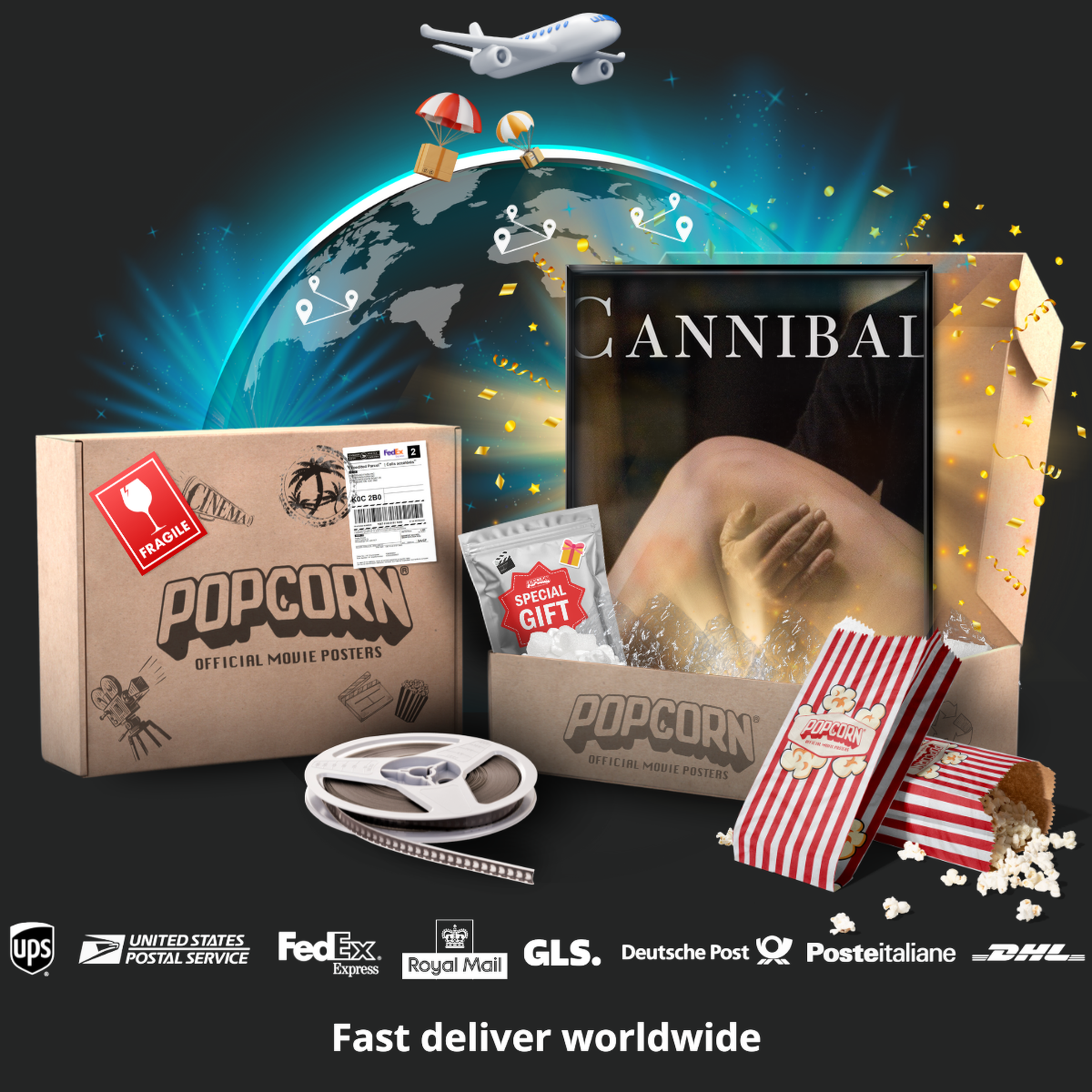 Cannibal (2013)