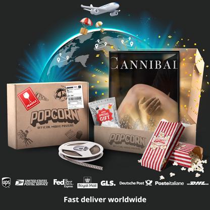 Cannibal (2013)
