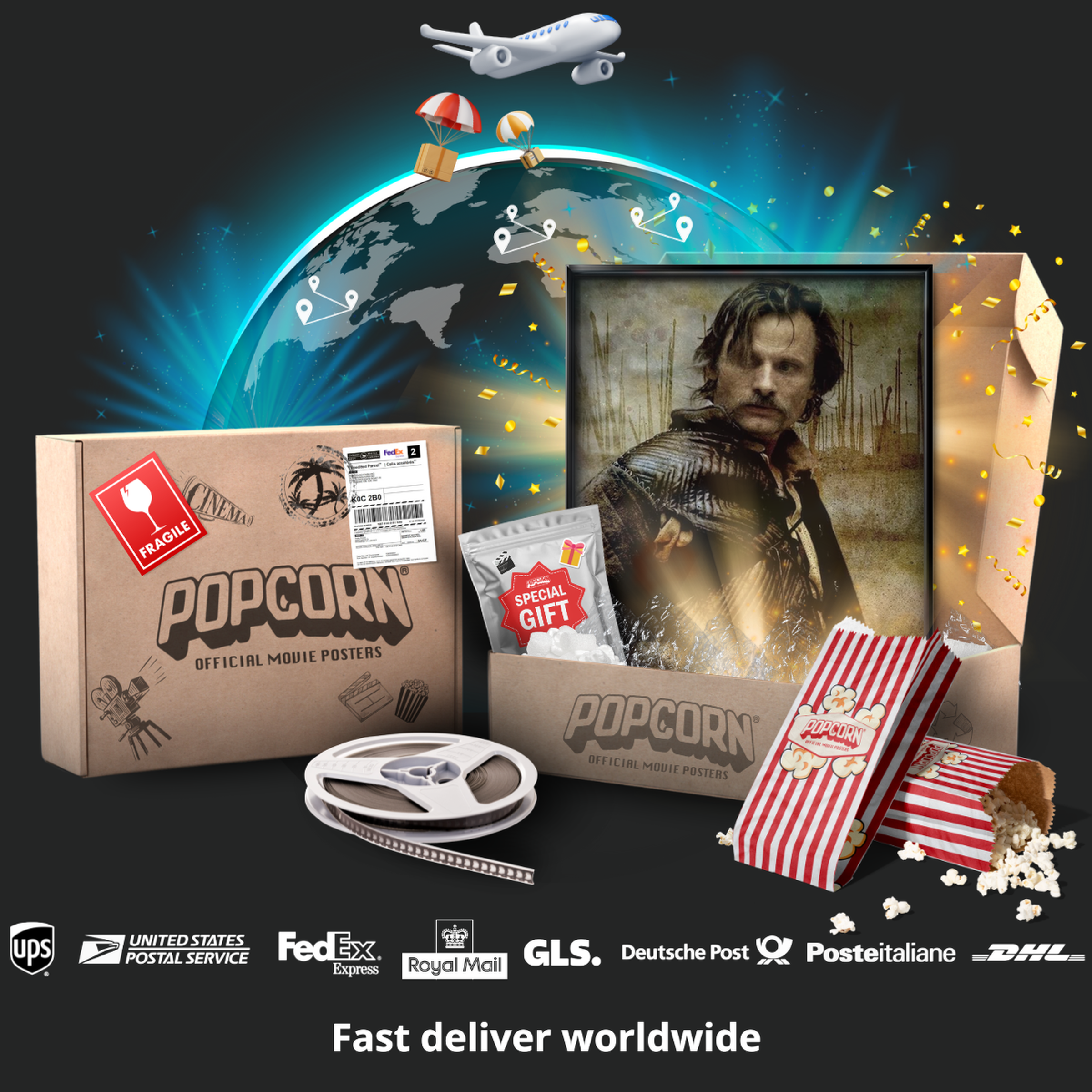 Captain Alatriste The Spanish Musketeer (2006)