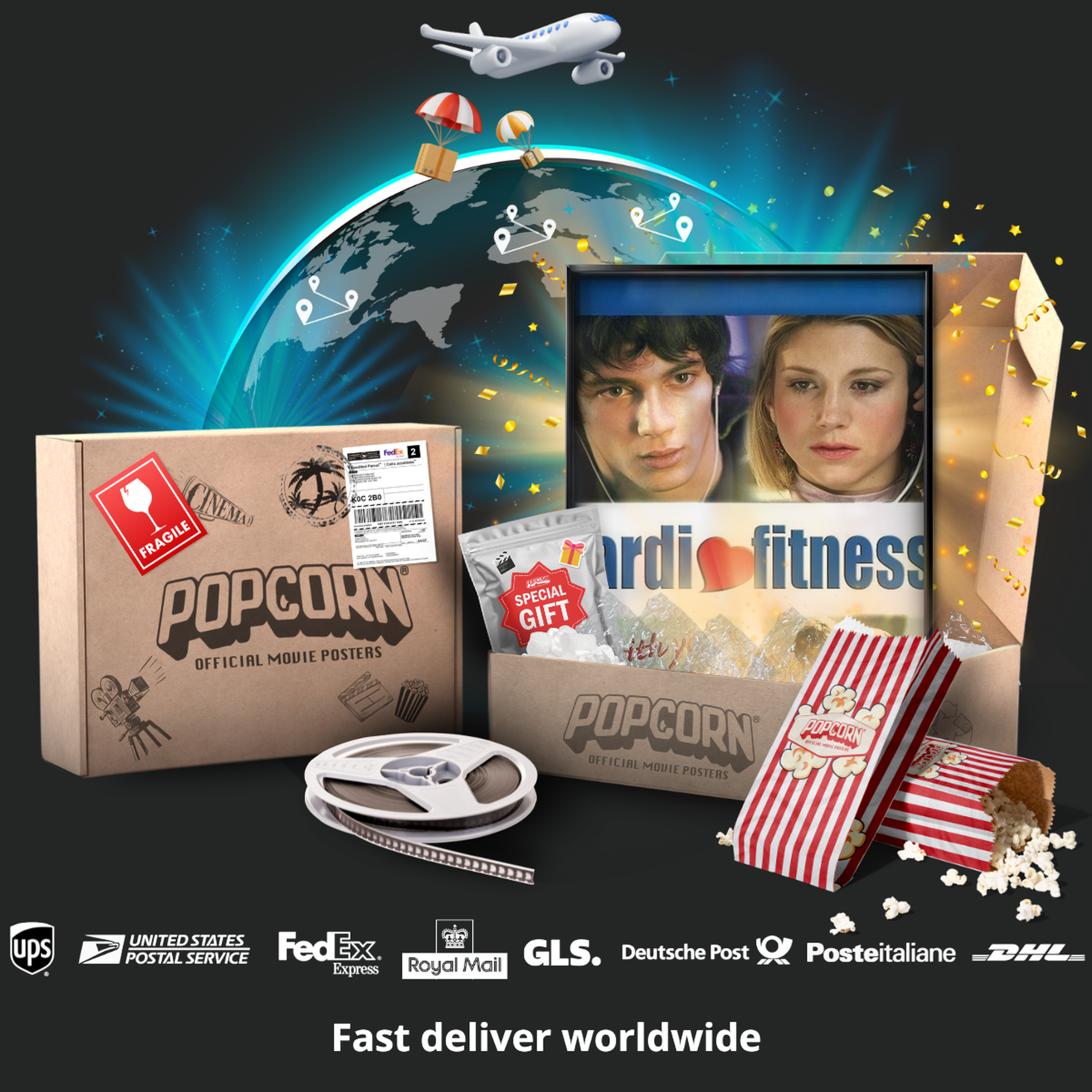 Cardiofitness (2007)