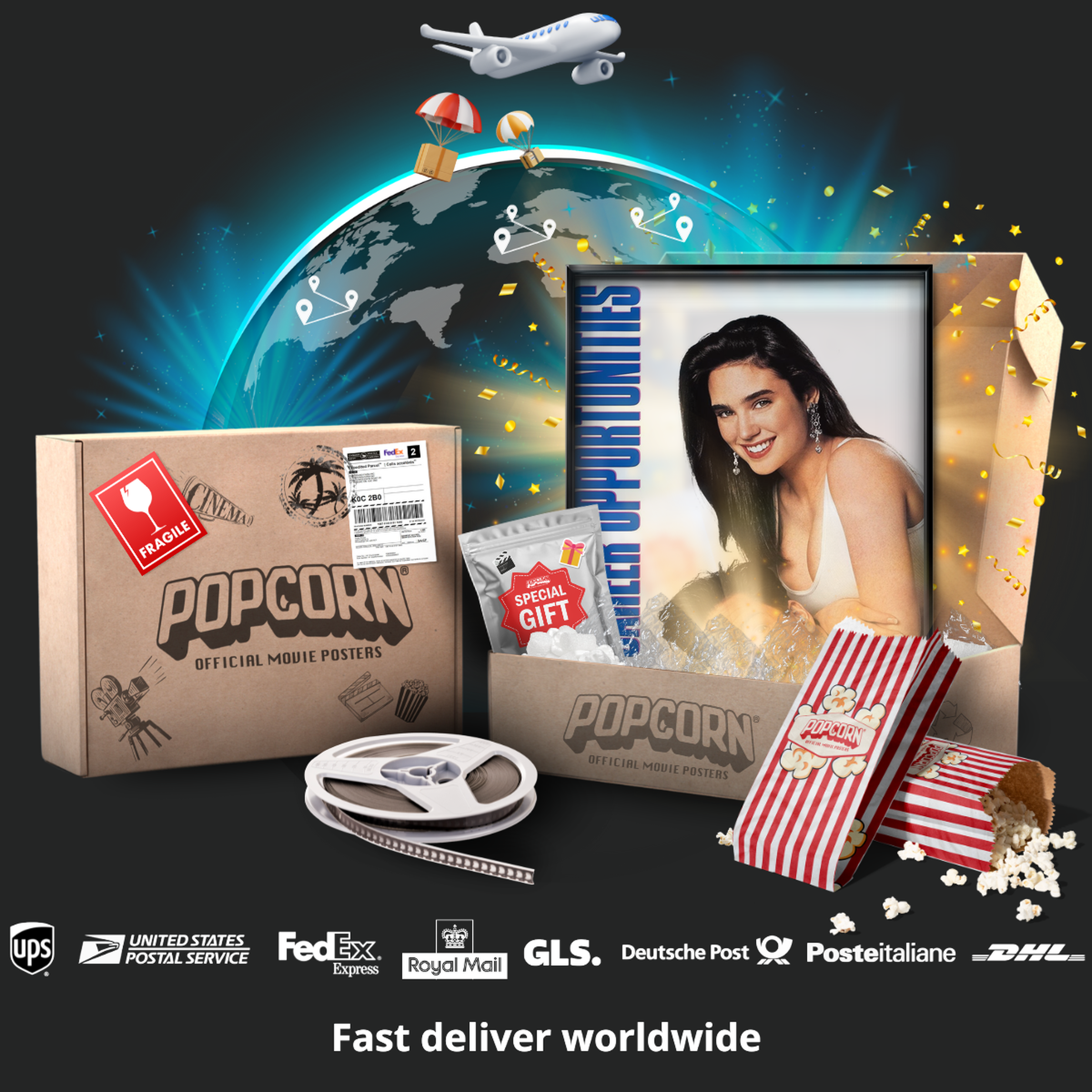 Career Opportunities (1991)