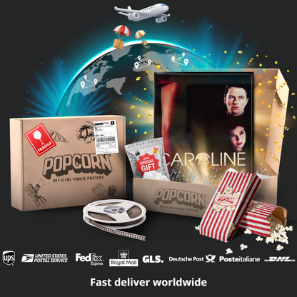 Caroline At Midnight (1994)