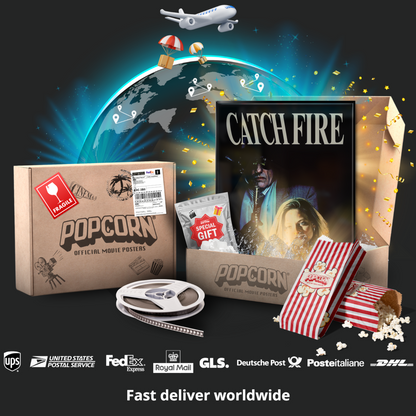 Catchfire (1990)