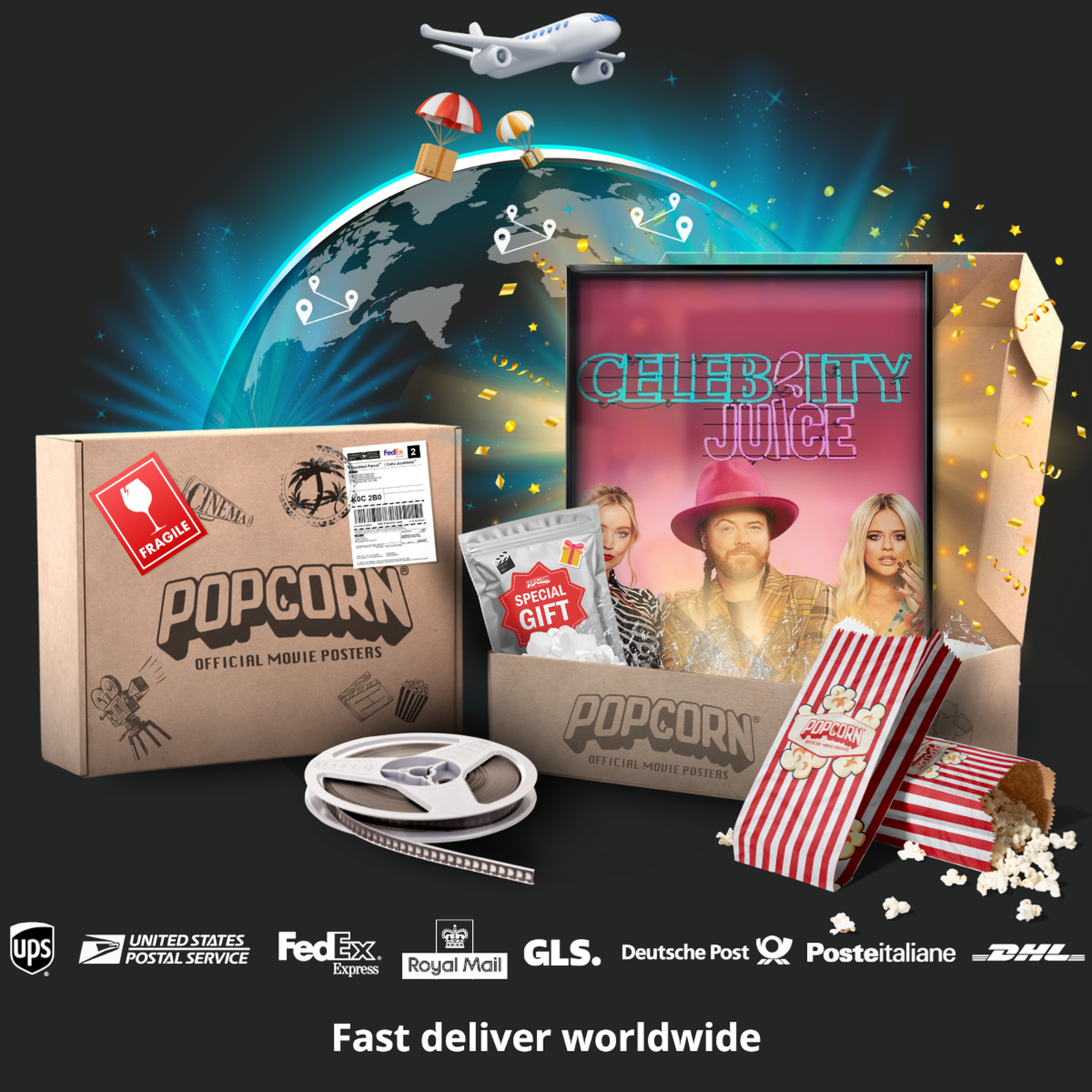 Celebrity Juice (2008)