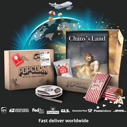 Chato's Land (1972)