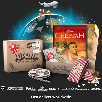 Cheetah (1989)