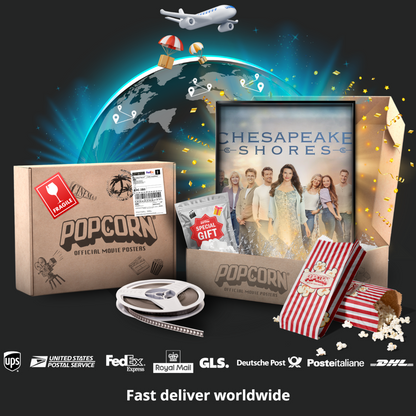 Chesapeake Shores (2016)