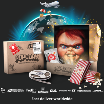 Child's Play 3 (1991)