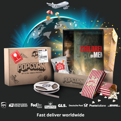 Children Of Men (2006)