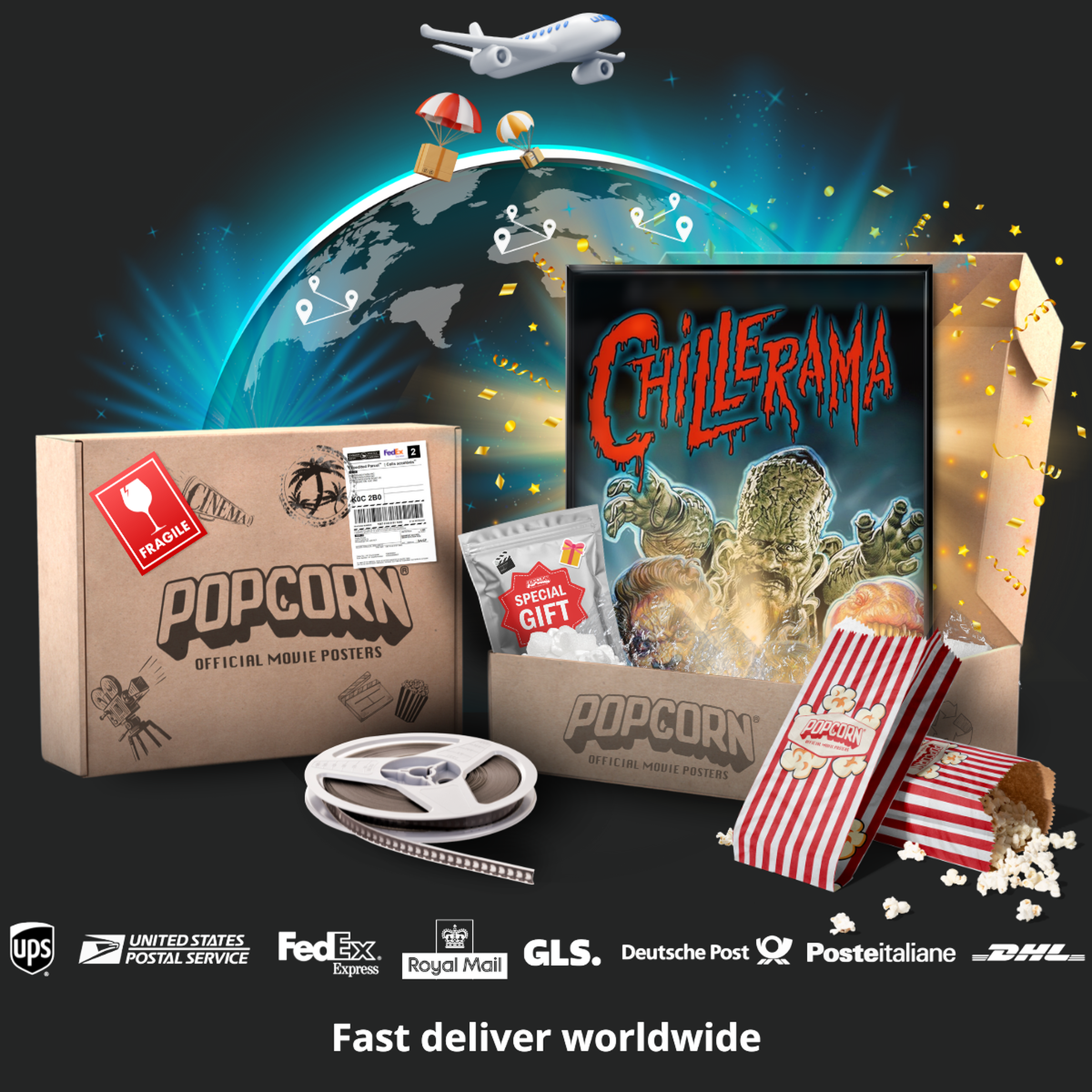 Chillerama (2011)