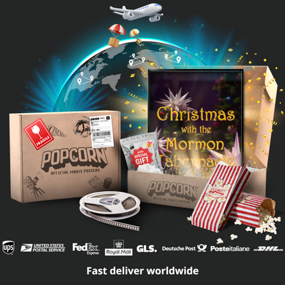 Christmas With The Mormon Tabernacle Choir (2000)