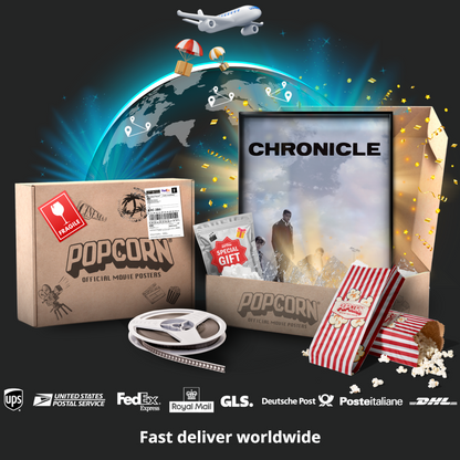 Chronicle (2012)