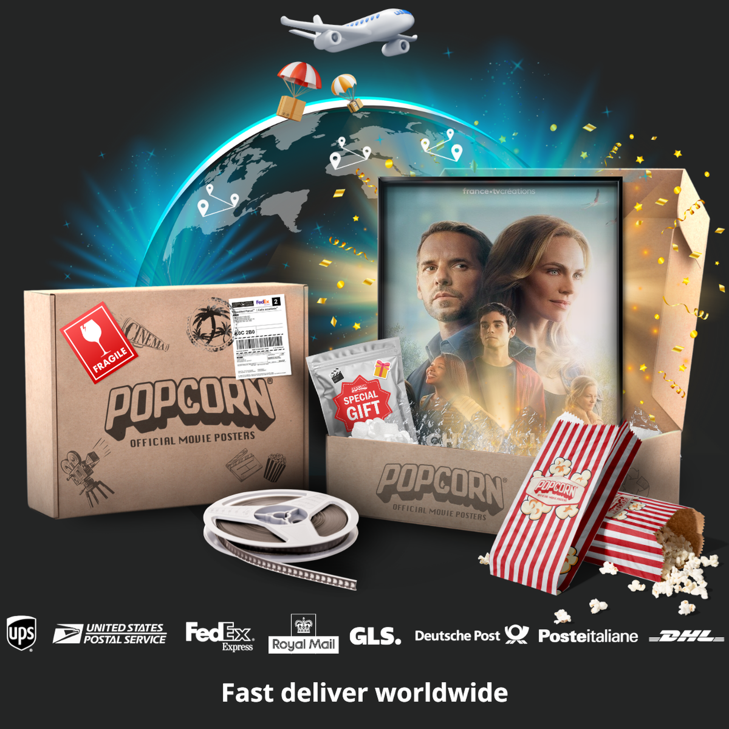 Chronicles Of The Sun (2018)