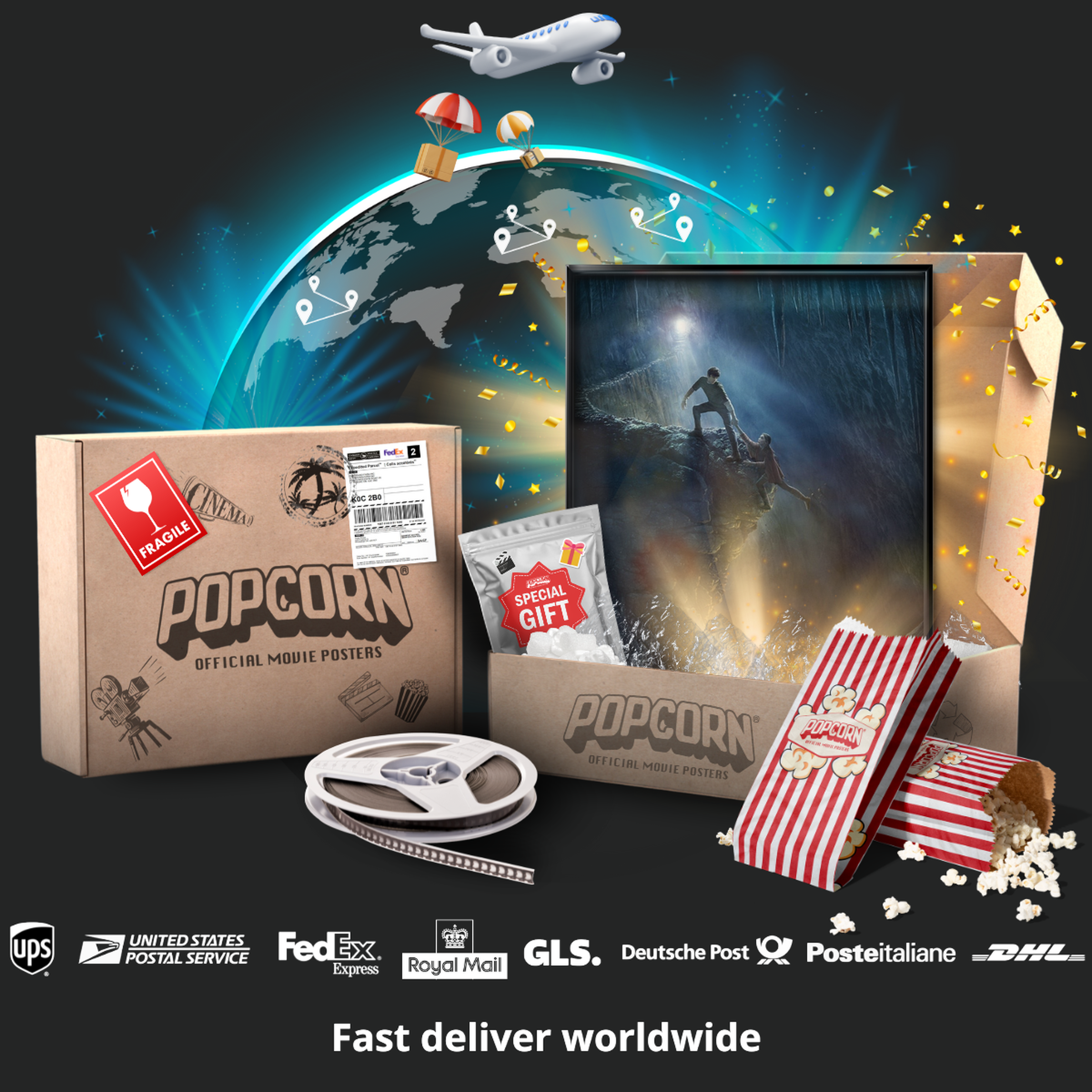 City Of Ember (2008)