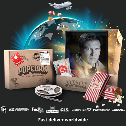 Clear And Present Danger (1994)