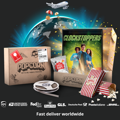 Clockstoppers (2002)