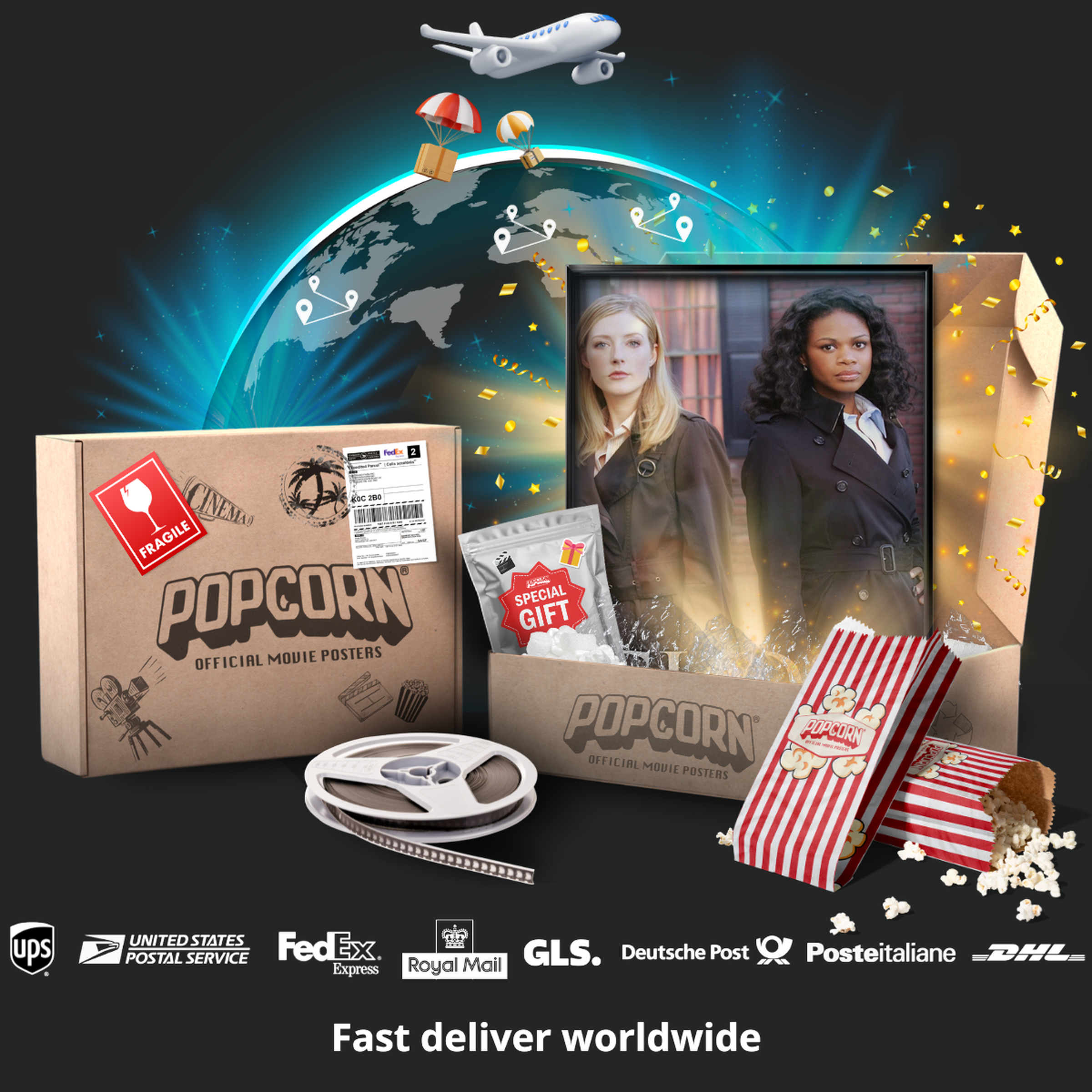 Close To Home (2005)