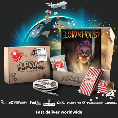 Clownhouse (1990)