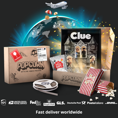 Clue (1985)