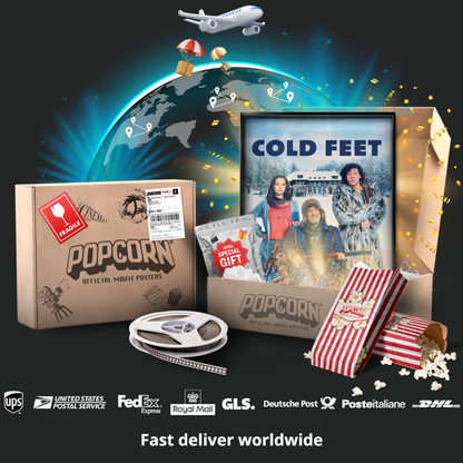 Cold Feet (2018)