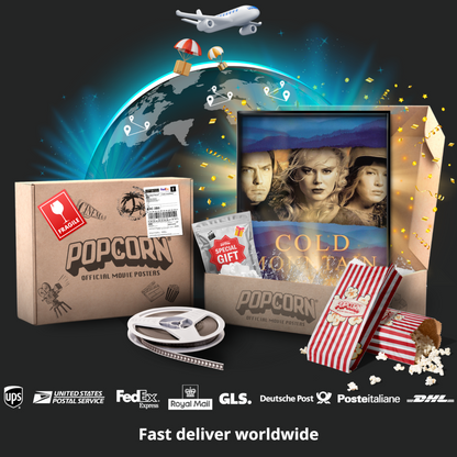 Cold Mountain (2003)