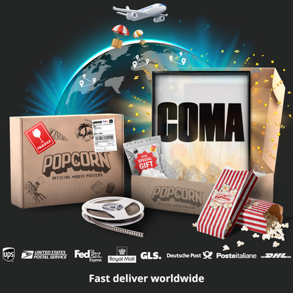 Coma (1978)