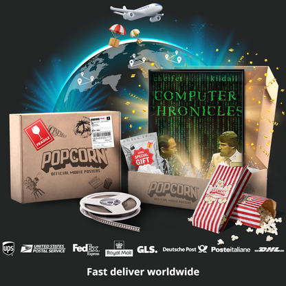 Computer Chronicles (1984)