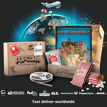 Cool Runnings (1993)