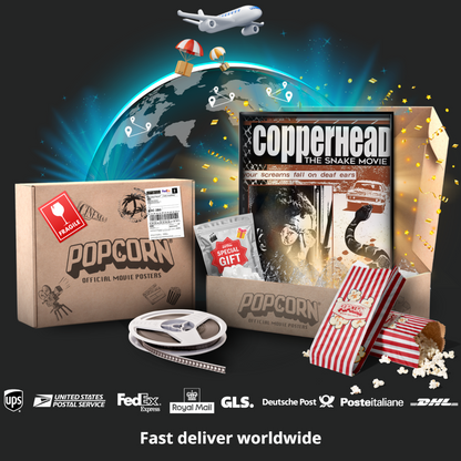 Copperhead (1983)