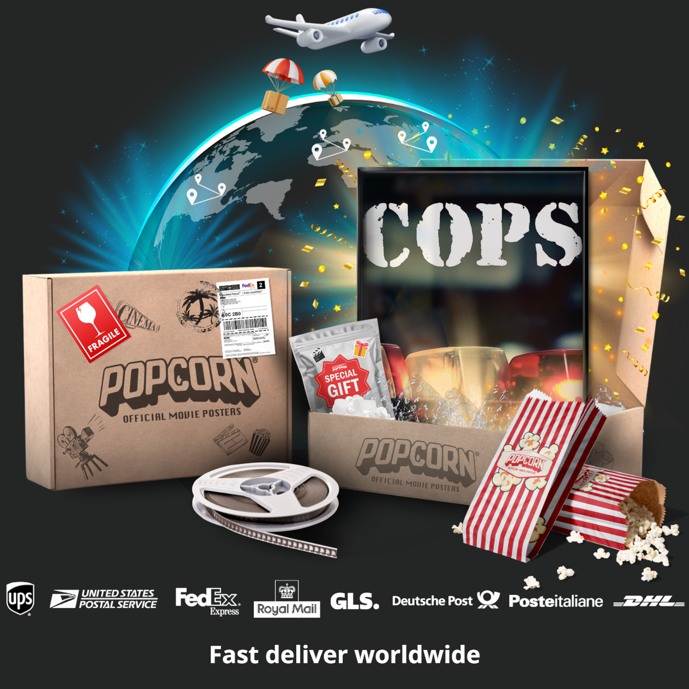 Cops (1989)