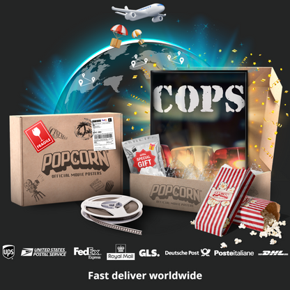 Cops (1989)