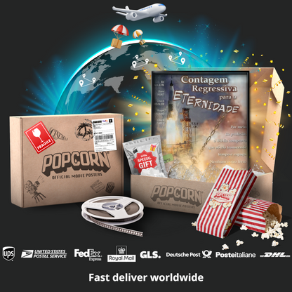 Countdown To Eternity (1999)