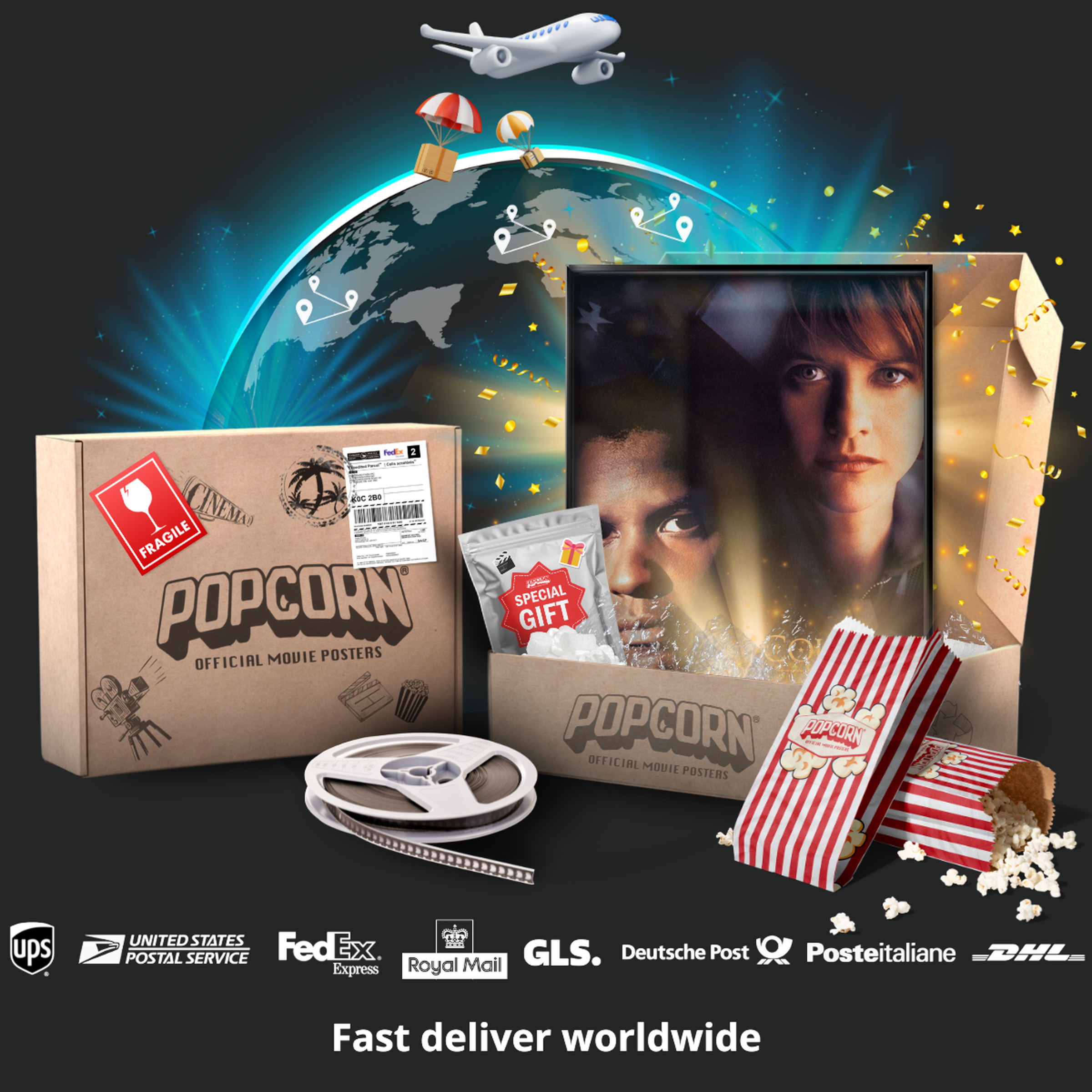 Courage Under Fire (1996)