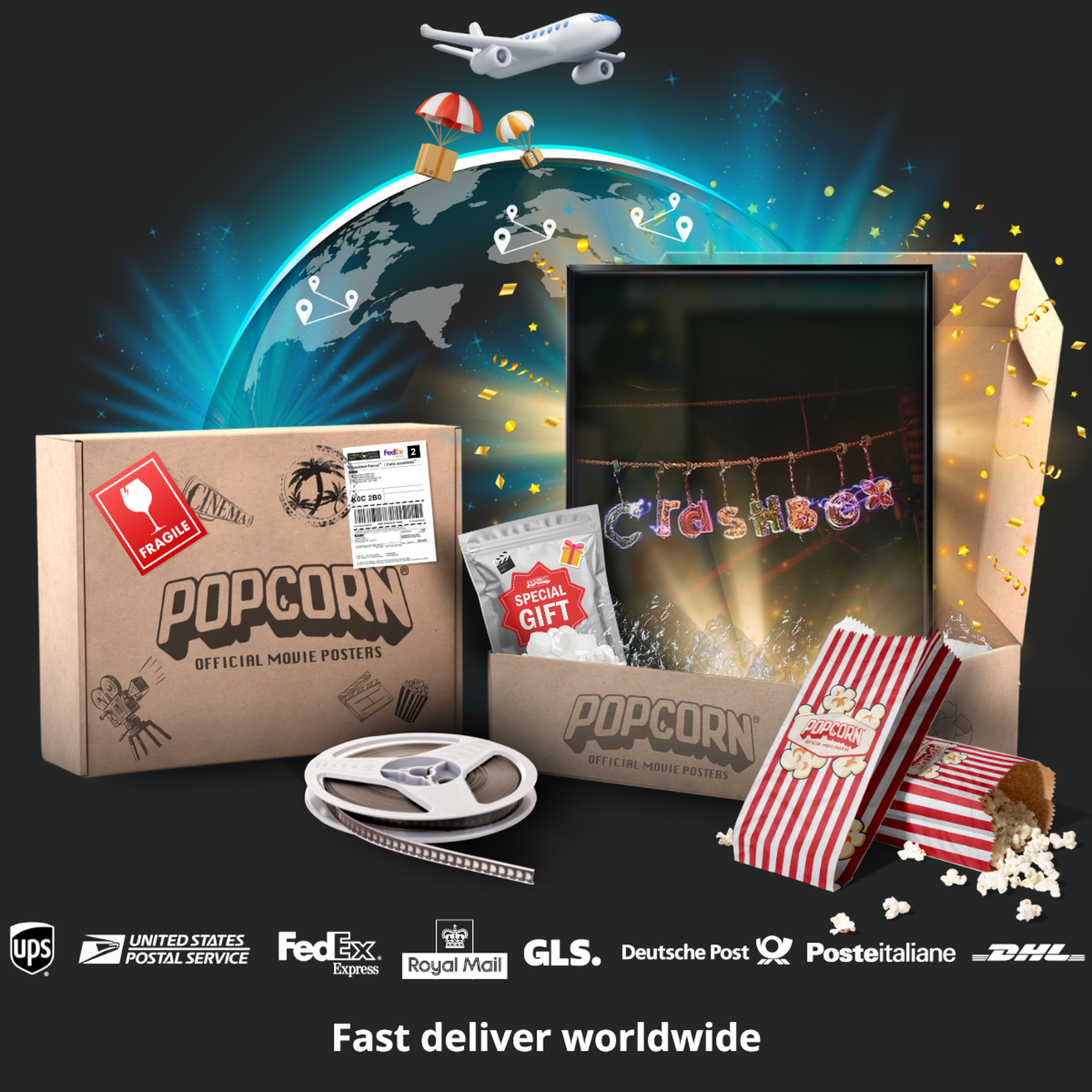 Crashbox (1999)