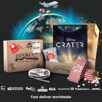 Crater (2023)