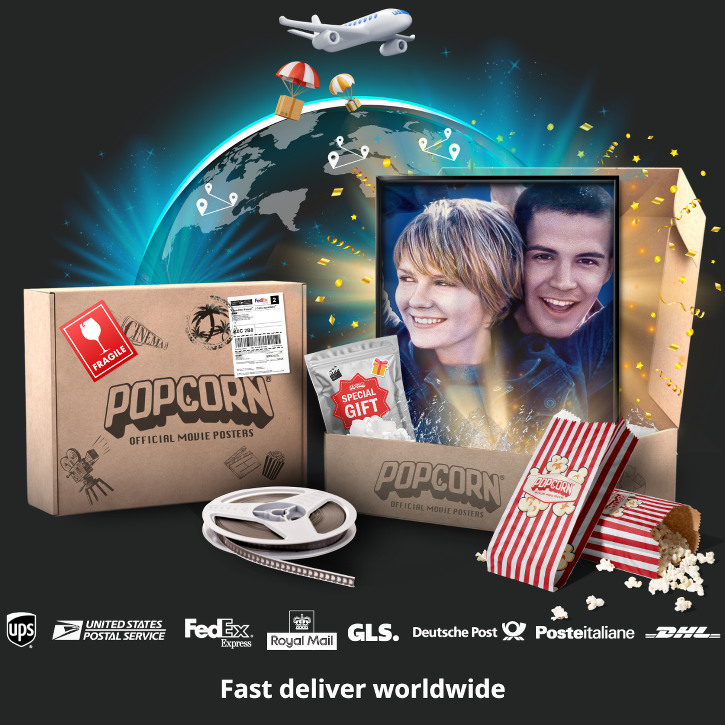 Crazybeautiful (2001)