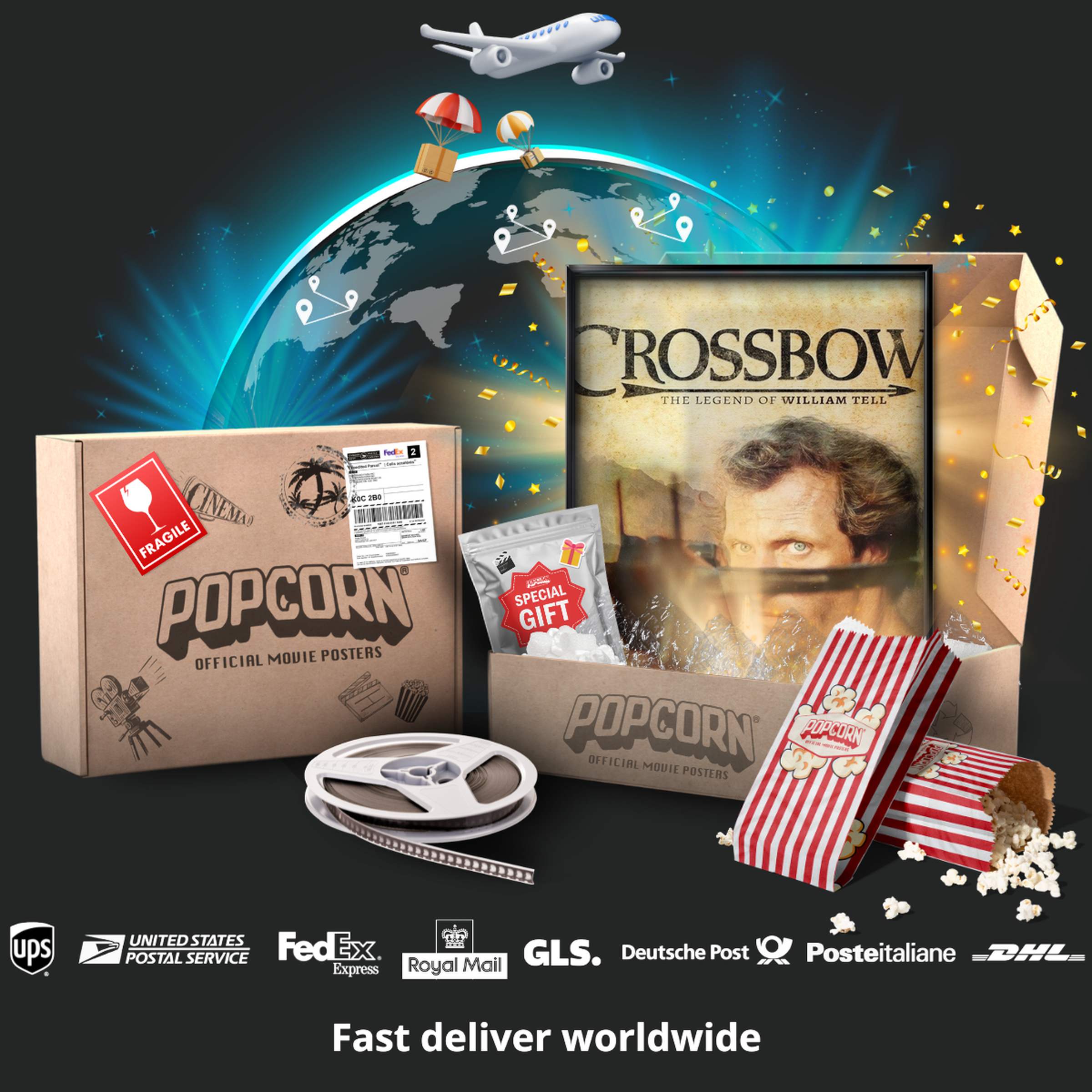 Crossbow (1987)