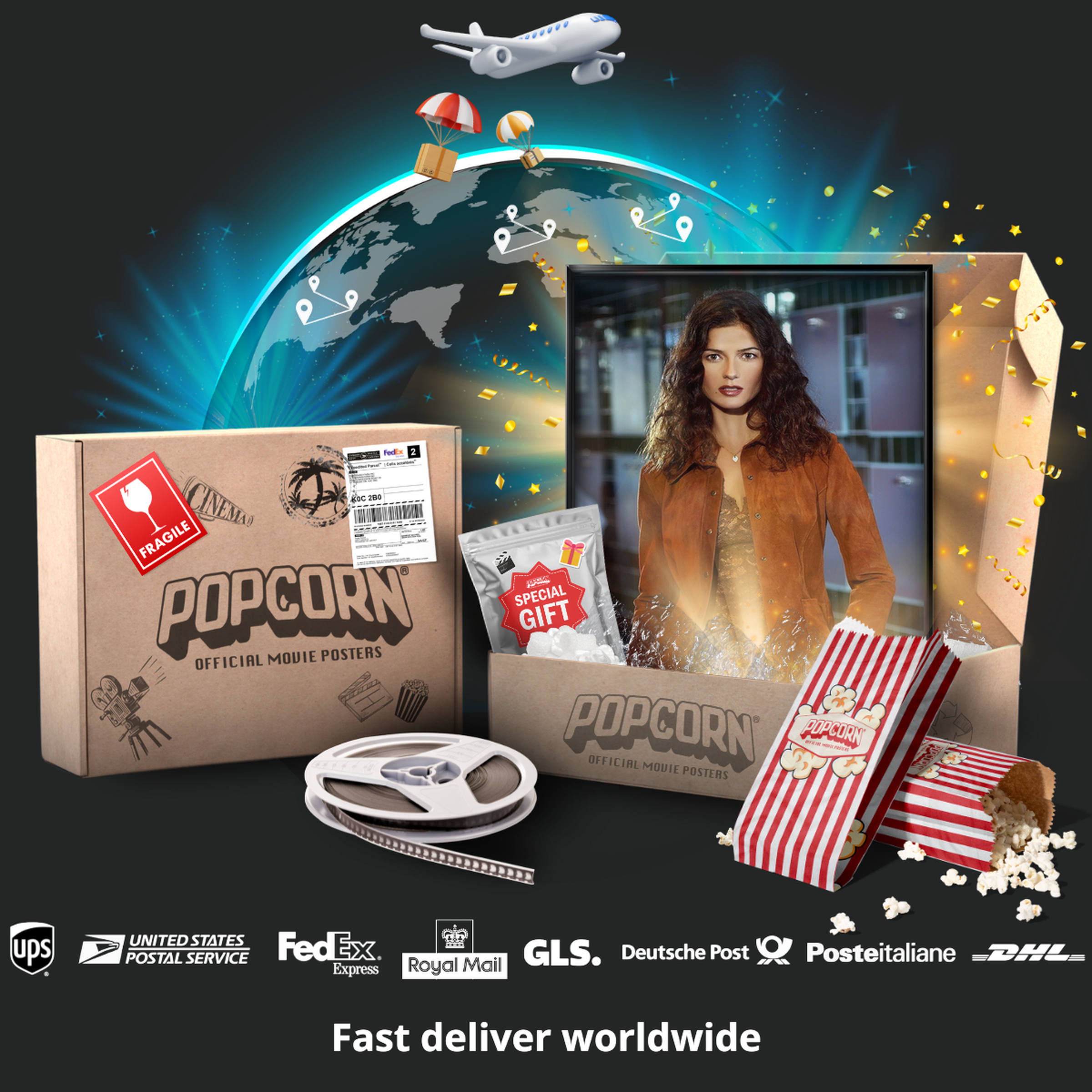 Crossing Jordan (2001)