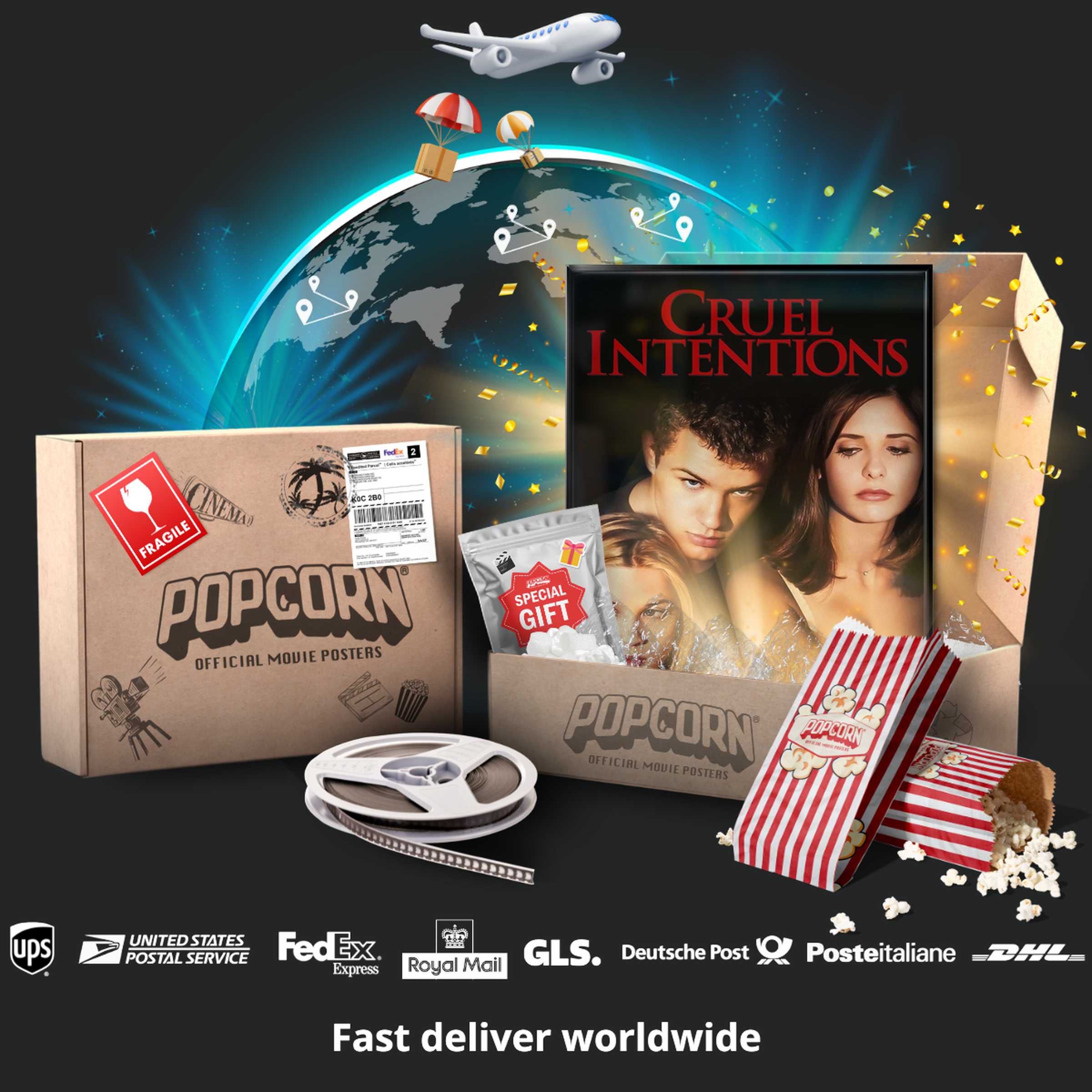 Cruel Intentions (1999)