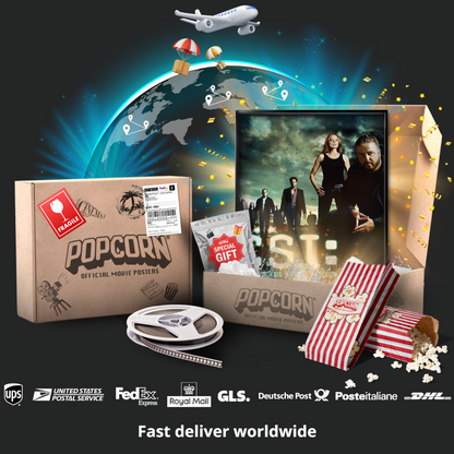 Csi Crime Scene Investigation (2000)