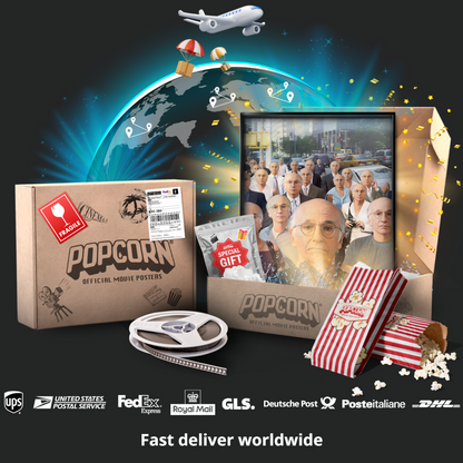 Curb Your Enthusiasm (2000)